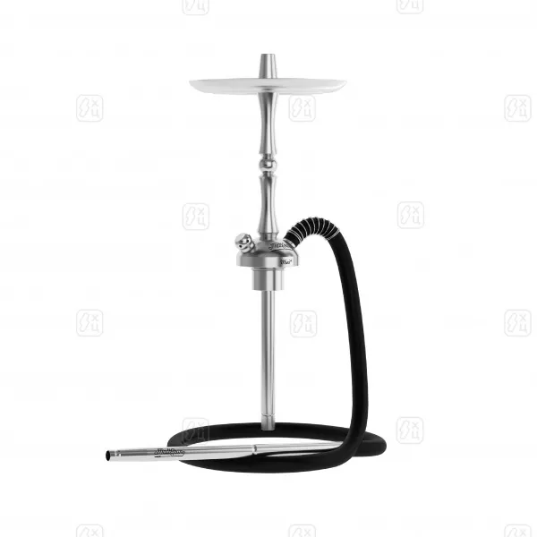 102 Кальян MattPear Mini S Ball (без колбы) 2